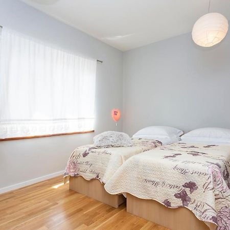 Apartmán Cozy Flat Keko Šibenik Exteriér fotografie