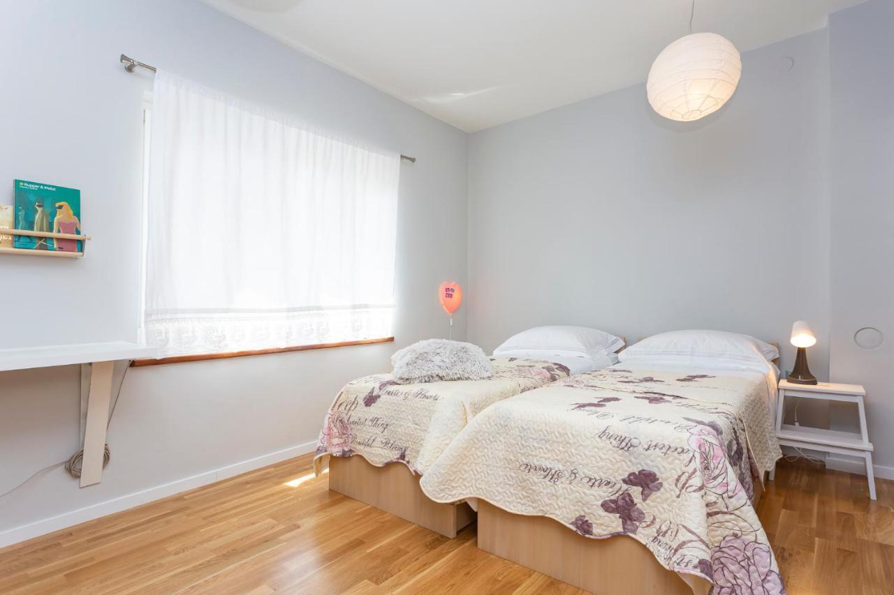 Apartmán Cozy Flat Keko Šibenik Exteriér fotografie