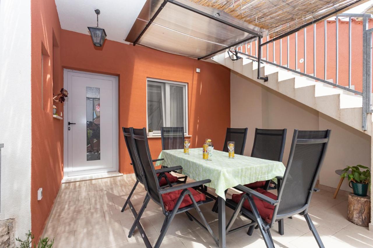 Apartmán Cozy Flat Keko Šibenik Exteriér fotografie