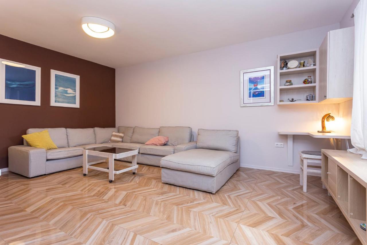 Apartmán Cozy Flat Keko Šibenik Exteriér fotografie