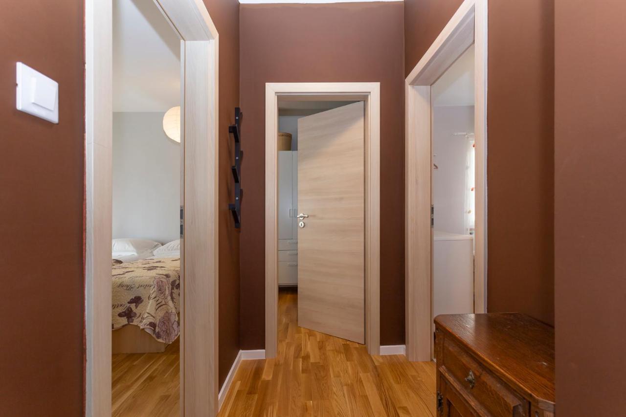Apartmán Cozy Flat Keko Šibenik Exteriér fotografie