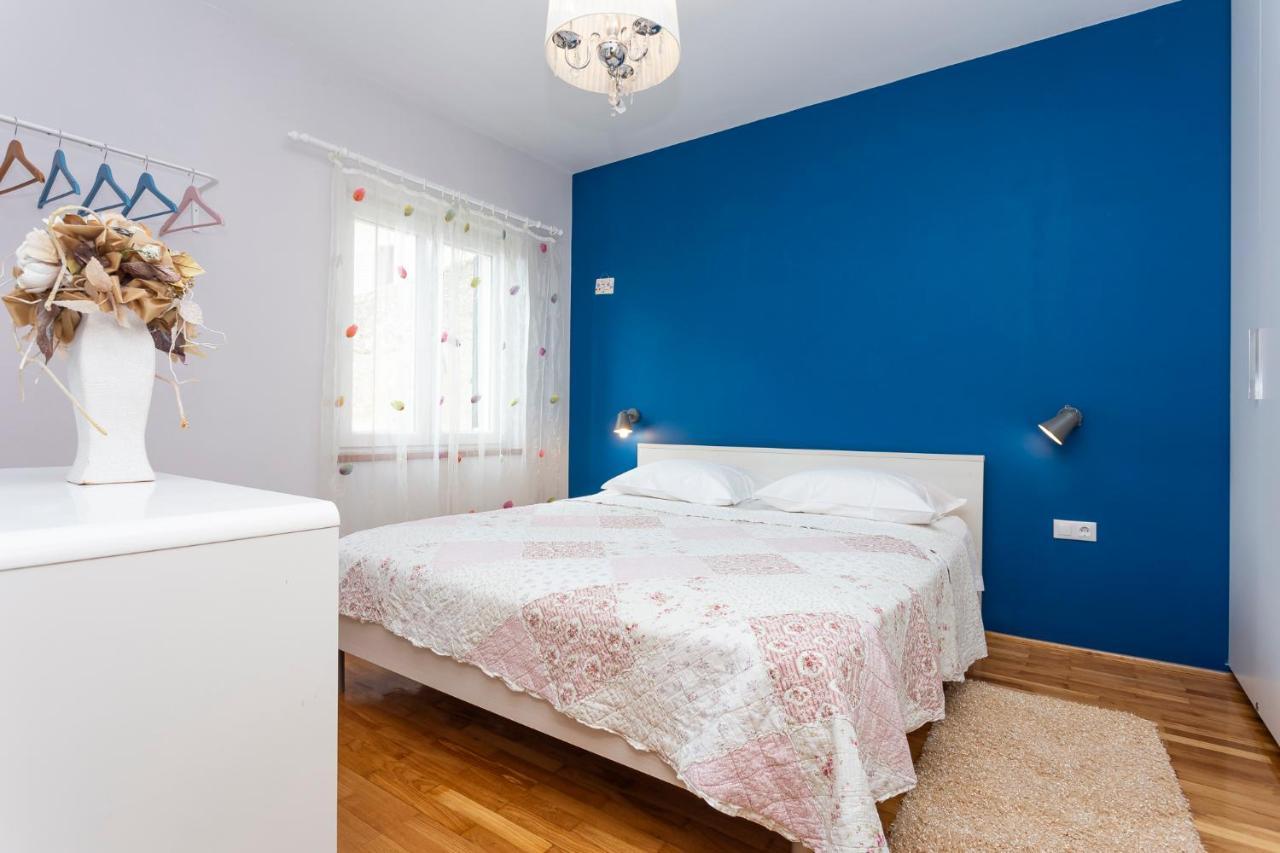 Apartmán Cozy Flat Keko Šibenik Exteriér fotografie