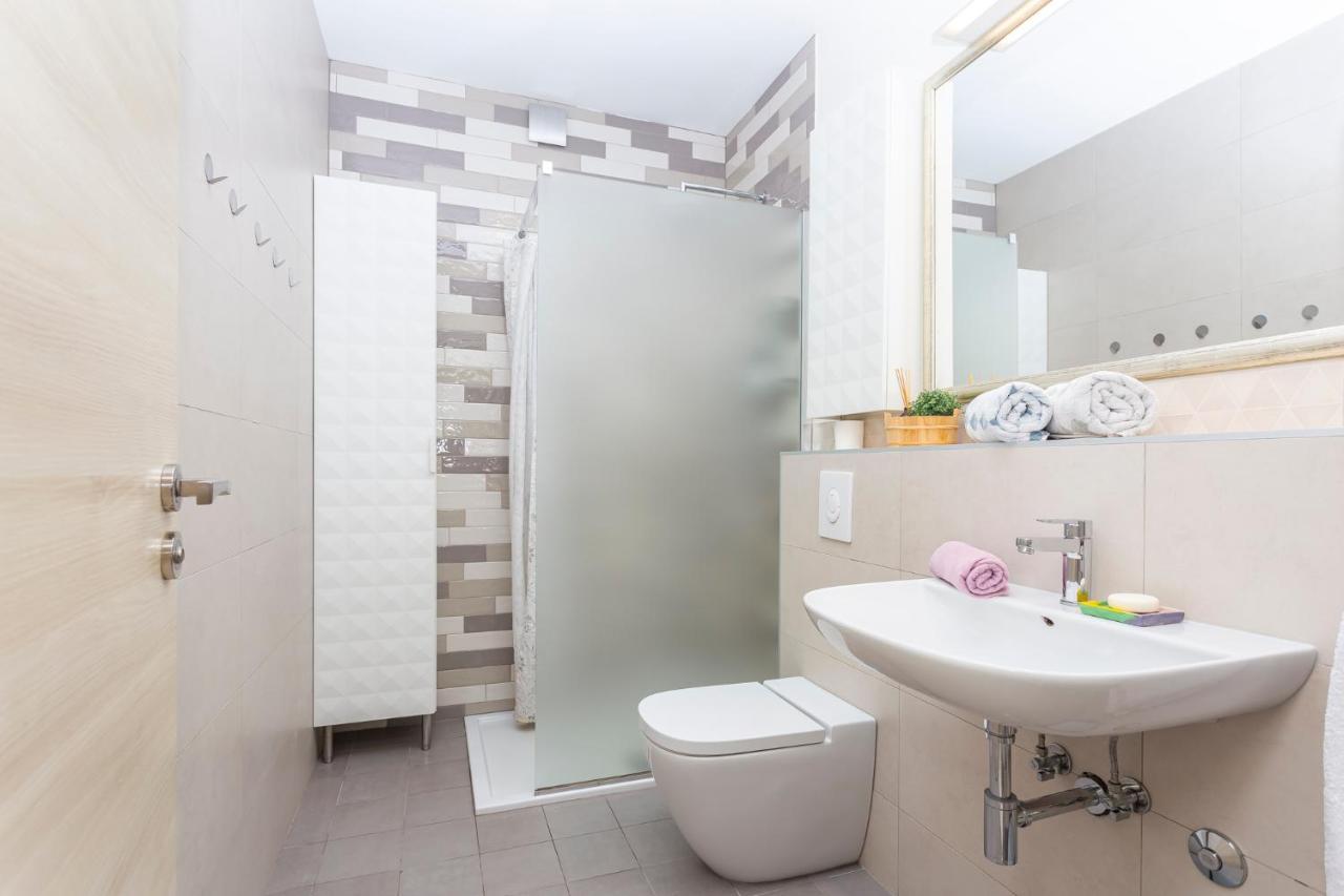 Apartmán Cozy Flat Keko Šibenik Exteriér fotografie